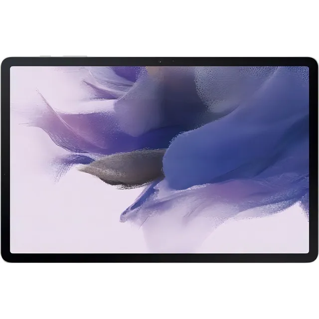 Tableta Samsung Galaxy Tab S7 Fe De 256 Gb (plata Mística) D Color Mystic Silverr