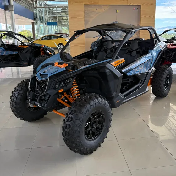 Maverick X3 Ds