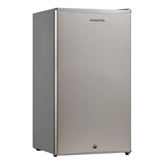 Frigobar Punktal Pk-hs121 93 Litros Con Congelador Fama
