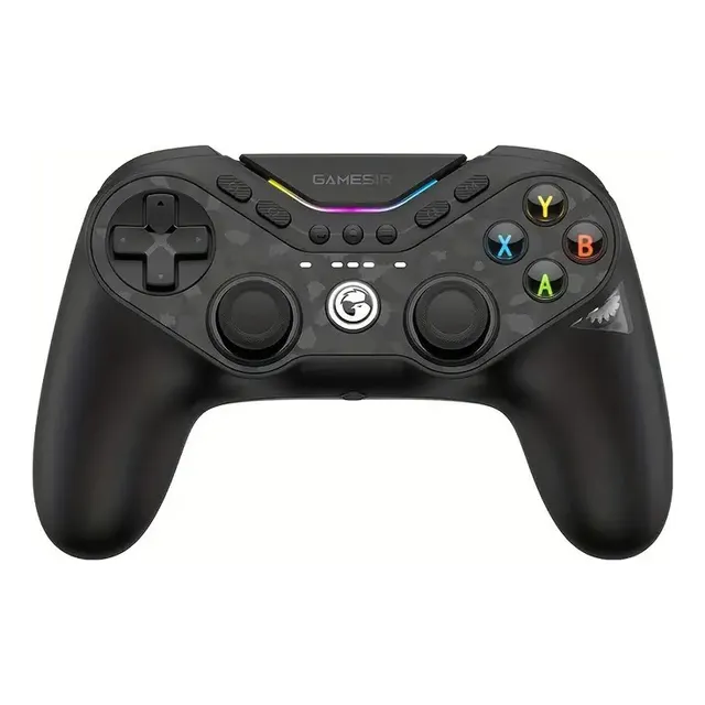 Gamepad Gamesir Tarantula Pro Mando Bt Multiplataforma Ps5