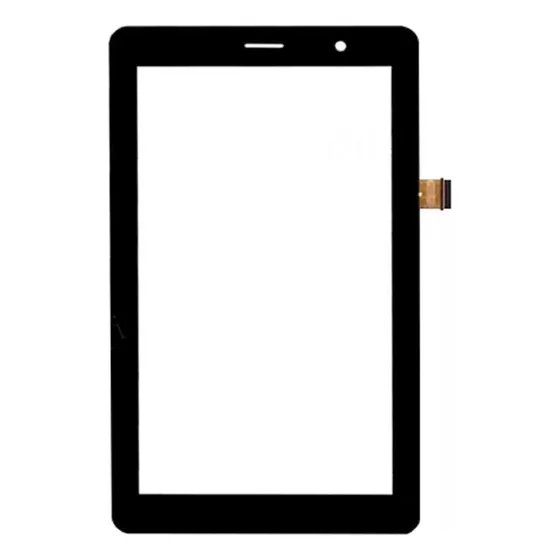 Mica Táctil  Para Tablet Alcatel 1t 7 Pulgadas 9009/8067