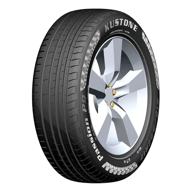 Llanta 275/35zrf20 Kustone Passion P9s 102w
