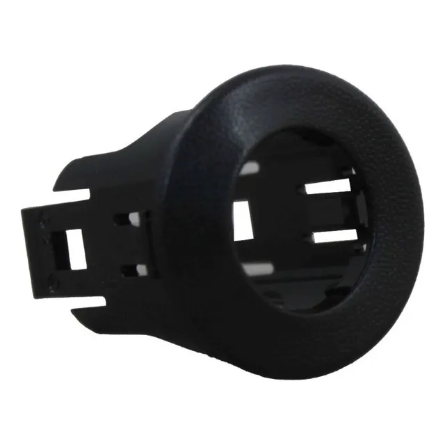 Cubre Sensor De Reversa Nissan X-trail 14-19 Color Negro