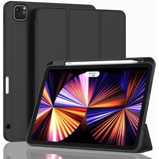 Funda Smart Cover iPad Pro 11 Pulgada Año 2021  3gen Palermo