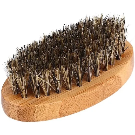 Cepillo De Viaje Para Barba