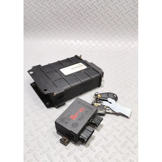 Computadora Ecu Derby 2000-2001-2002-2003 1.8 037906022gm
