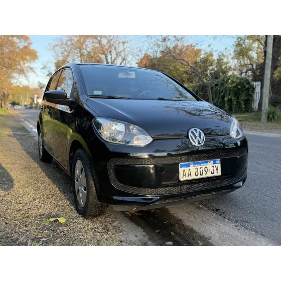 Volkswagen Up! 1.0 Take Up! Aa 75cv 5 P