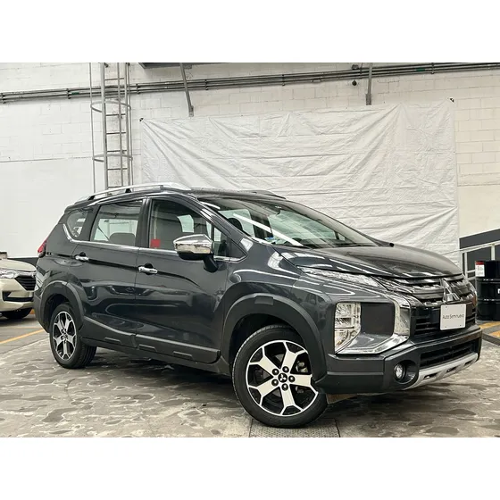 Mitsubishi Xpander 1.5 Xpander Cross At