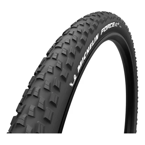 pneu tubeless Michelin 57-622 (29x2,25) Force Xc2 - preta