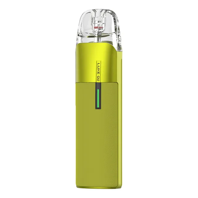 Vaporizador Vaporesso Luxe Q2