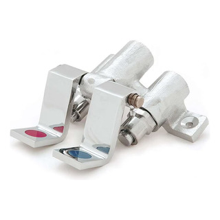 Válvula De Pedal Doble - Migsa Bxf-n1 Válvula De Pedal Doble - Migsa Bxf-n1