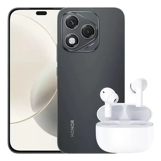 Honor 400 Lite 8+256gb