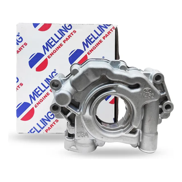 Bomba De Aceite Jeep Grand Cherokee 5.7 4g 2011-2015