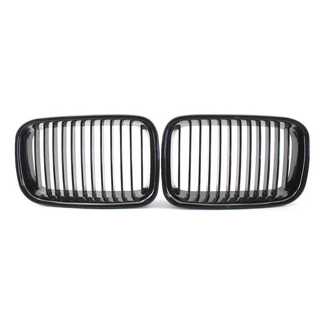 Reemplazo De Parrilla Delantera For Bmw E36 325i 320i 318is