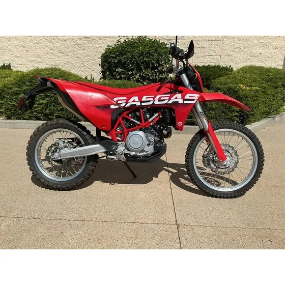 2023 Gas Gas #700