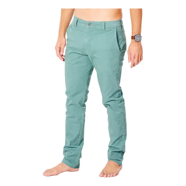 Pantalon Rip Curl Epic Pant - Celeste - La Isla