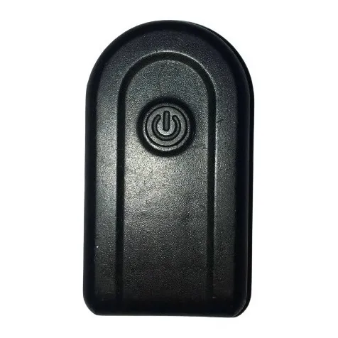 Control Remoto Alarma Carro Moto Yk-01 Un Canal Un Boton 433