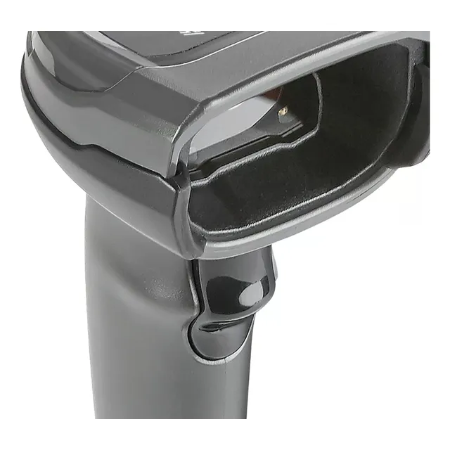 Lector De Codigo De Barras Zebra Ds8108