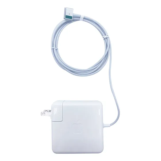 Cargador Apple Macbook Magsafe 20v 4.25a Tipo T 85w