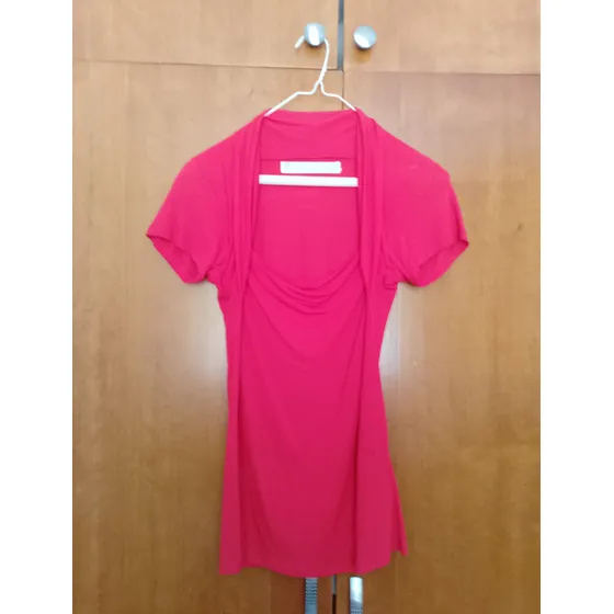 Blusa Camisa Para Dama, Marca: Zara Original. Nueva.