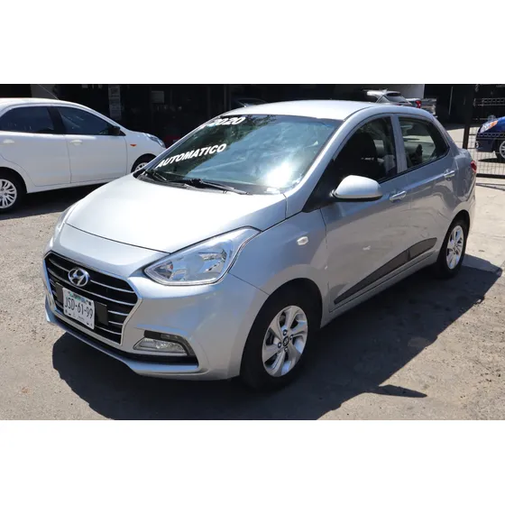 Hyundai Grand I10 1.3 Gls At