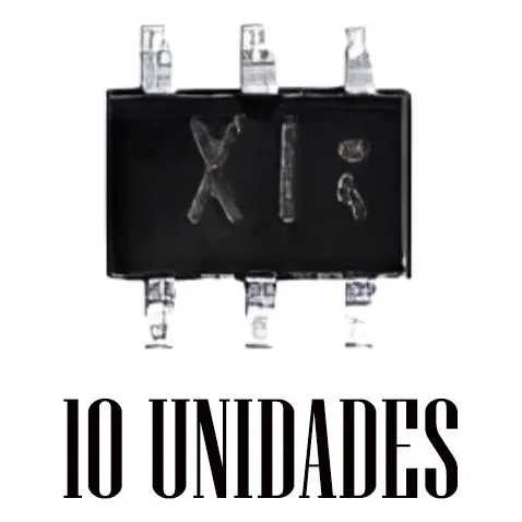 X1  Umx1n Original Mitsubishi Integrado Para Ecu