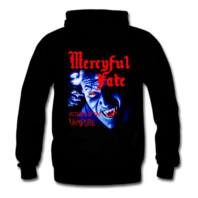 Poleron Mercyful Fate - Ver 08 - Return Of The Vampire