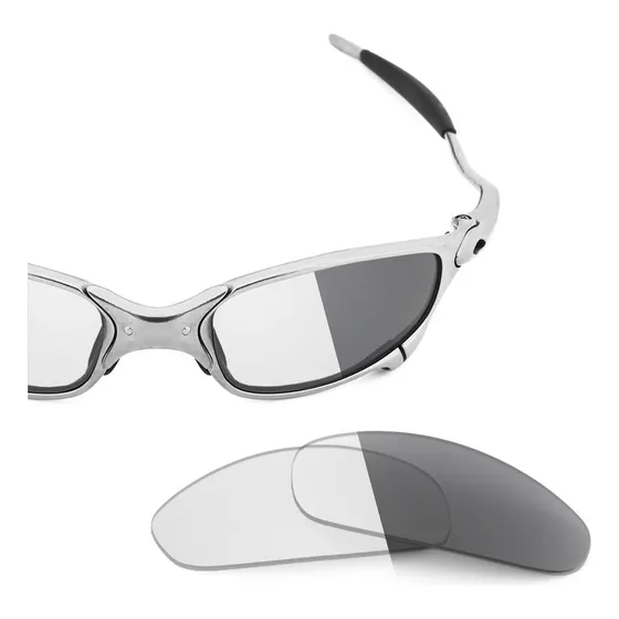 Oakley Juliet Transitions