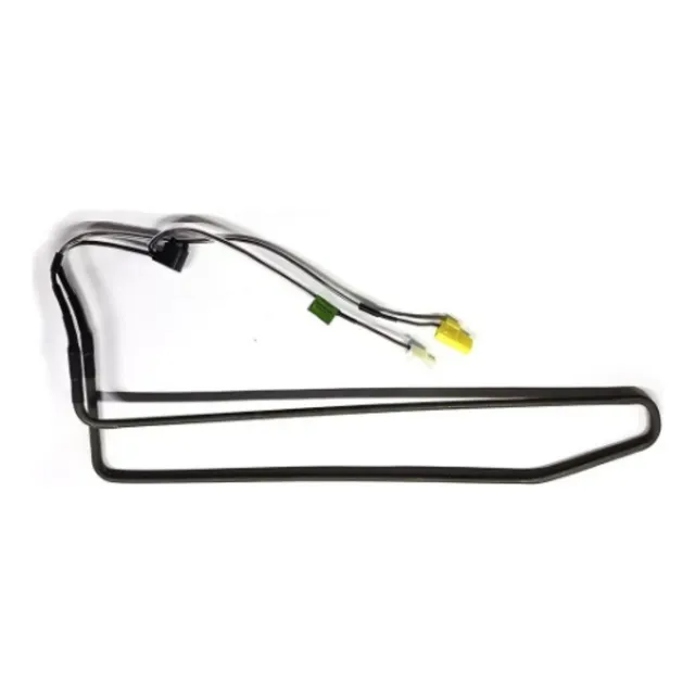 Resistencia Defrost Heladera Samsung Rt38k5932 Original