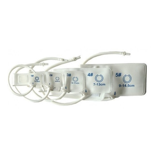 Conjunto De 5 Manguitos Veterinários Uma Via Profissional Conjunto De 5 Manguitos Veterinários Uma Via Profissional