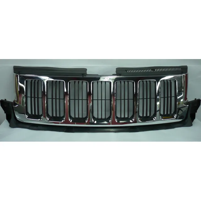 Parrilla Jeep Grand Cherokee Limited 2011 13 Usado Original