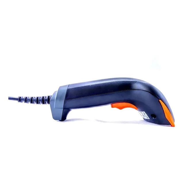  Ig820 Lector/escaner Codigo De Barras Tipo Pistola