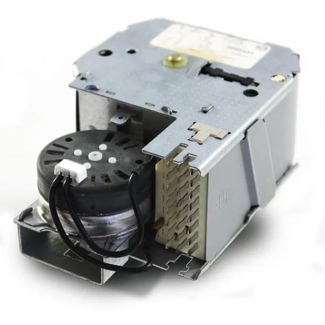 Timer Lavadora Whirlpool Usa 3946434