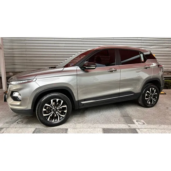 Chevrolet Groove 1.5 Tipo C Premier At