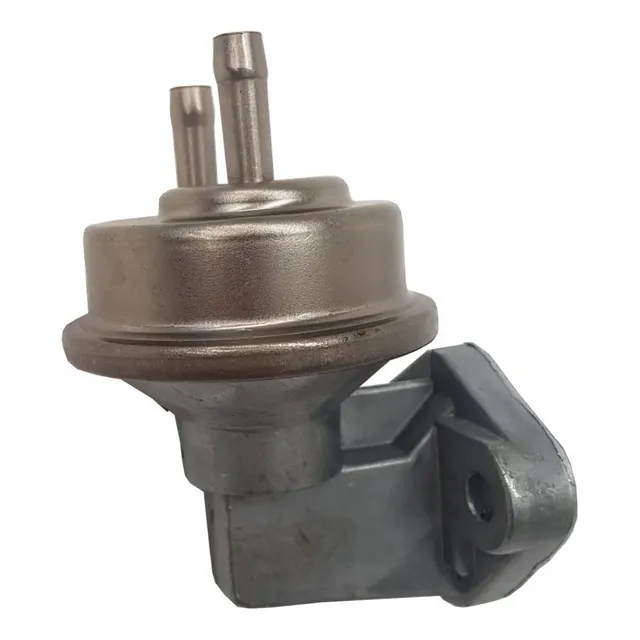 Bomba De Gasolina Mecanica Fiat Uno 1.3 Y Ucan