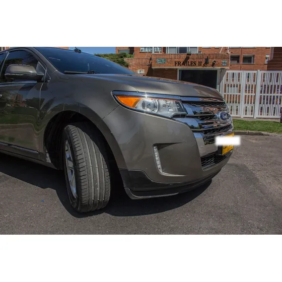 Ford Edge 3.5 Limited Fl
