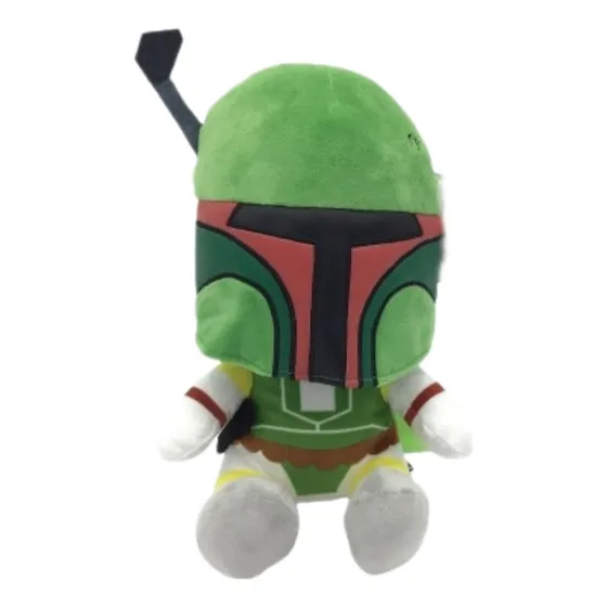 Boba Fett The Mandalorian