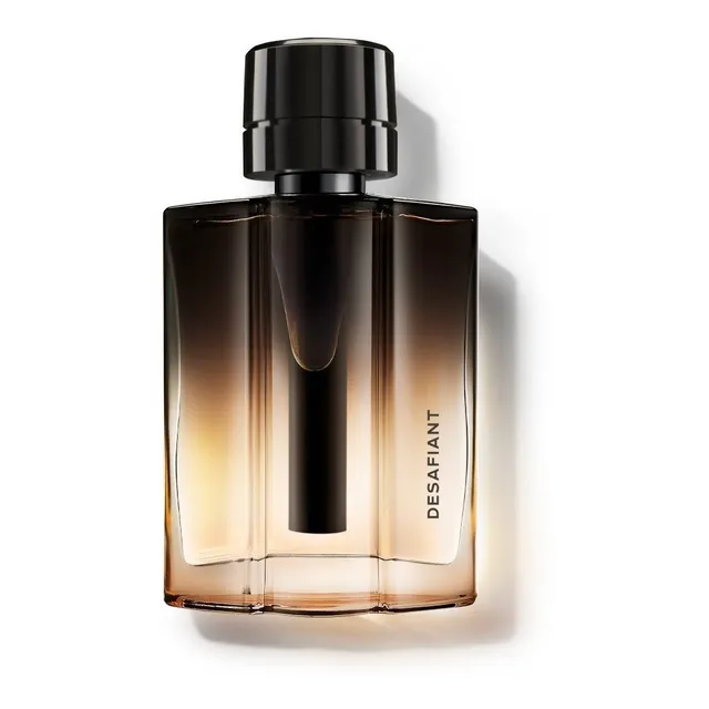 Perfume Desafiant Esika Hombre