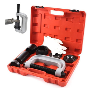 Kit Prensa Instalador Montar Y Desmontar Rótulas 2wd Y 4x4 Kit Prensa Instalador Montar Y Desmontar Rótulas 2wd Y 4x4