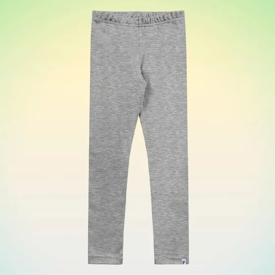 Calza Niña Gris - Gepetto´s 8203
