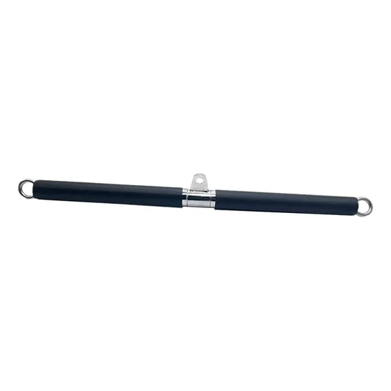 Fitness Lat Pulldown Bar Mango Antideslizante Cable De
