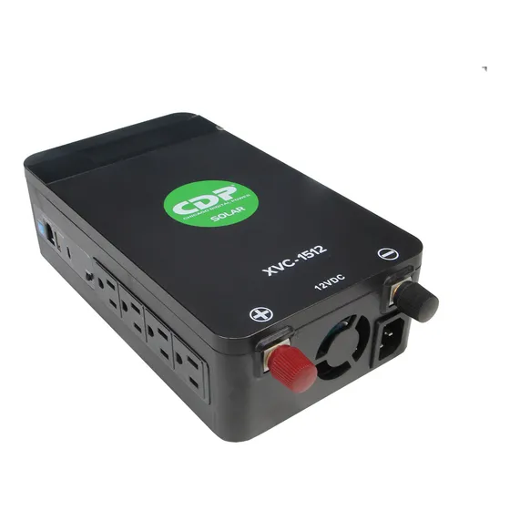 Inversor Ups Cdp Xvc-1512c 120v 1000w 1año Garantía
