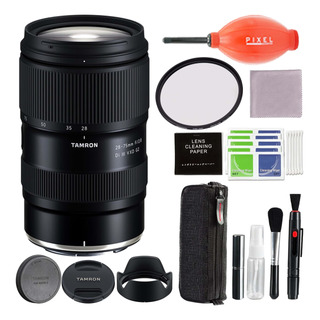 Lente Tamron F/2.8 Di Iii Vxd G2 Para Nikon Z Lente Tamron F/2.8 Di Iii Vxd G2 Para Nikon Z