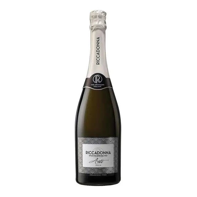 Vino Espumoso Riccadonna Asti 750 Ml