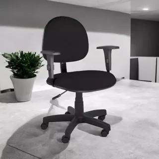 Cadeira De Escritório Executiva Com Braços Nr 17 Cadeira De Escritório Executiva Com Braços Nr 17