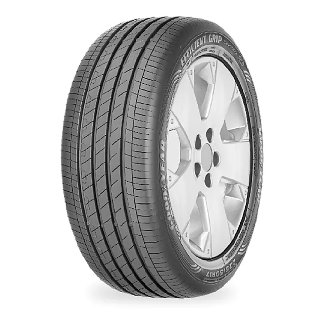 Llanta Goodyear Efficientgrip 245/45r19 Run Flat 102 Y