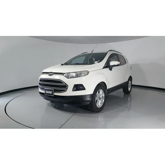 Ford Ecosport 2.0 Trend At