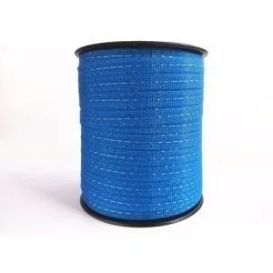 Cinta Electroplastica Conductiva / Cercos Electricos Ganader