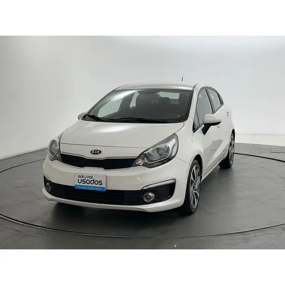 Kia Rio Fe 1.4 Aut