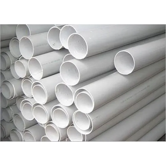 Tubos/curvas Blanco Pvc Electricidad De 1/2  Hasta 4 Pulgada